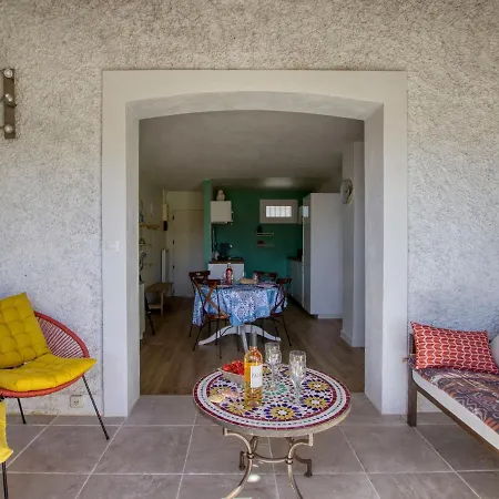 Jardins De La Mer-11 By Interhome Lejlighed Saint-Cyr-sur-Mer