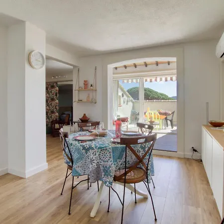 Jardins De La Mer-11 By Interhome