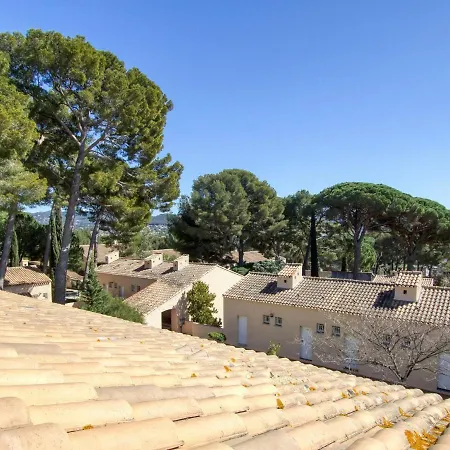Jardins De La Mer-11 By Interhome *