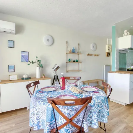 Jardins De La Mer-11 By Interhome * Saint-Cyr-sur-Mer