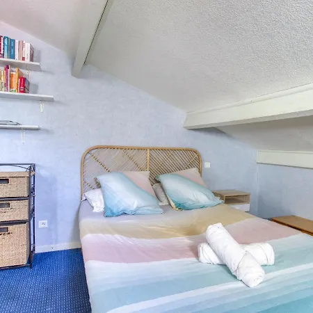Jardins De La Mer-11 By Interhome * Saint-Cyr-sur-Mer