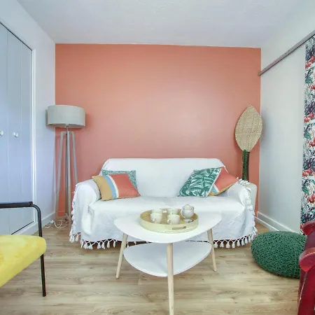 Jardins De La Mer-11 By Interhome * Saint-Cyr-sur-Mer