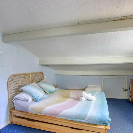 Jardins De La Mer-11 By Interhome *