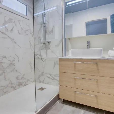 Jardins De La Mer-11 By Interhome Lägenhet