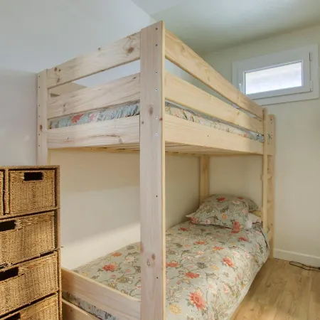 Jardins De La Mer-11 By Interhome