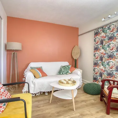 Jardins De La Mer-11 By Interhome Saint-Cyr-sur-Mer