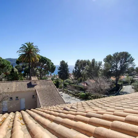 Jardins De La Mer-11 By Interhome