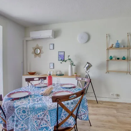 Jardins De La Mer-11 By Interhome * Saint-Cyr-sur-Mer