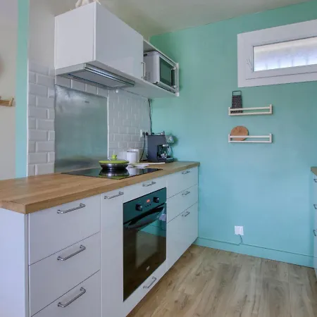 Jardins De La Mer-11 By Interhome Lägenhet Saint-Cyr-sur-Mer